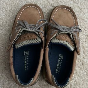 Sperry Top-Sider